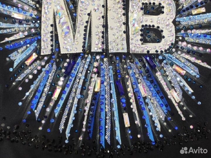 Костюм для выступлений воздушная гимнастика