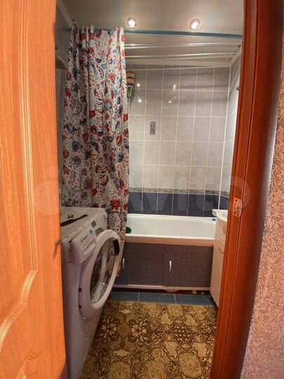 2-к. квартира, 49,8 м², 6/9 эт.