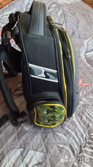 Рюкзак Hummingbird