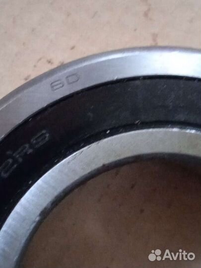 Подшипник 5214 2 RS