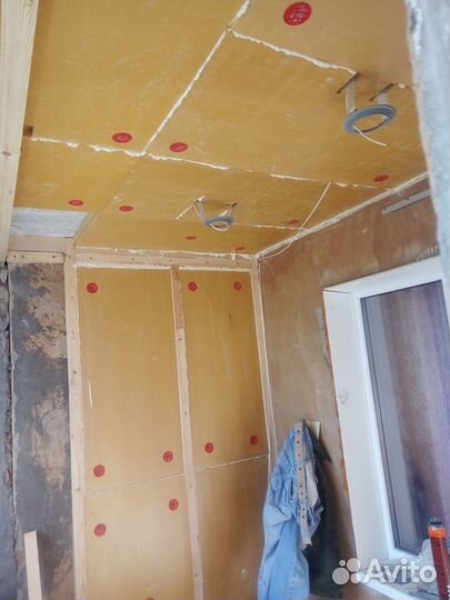 Ремонт и отделка квартир