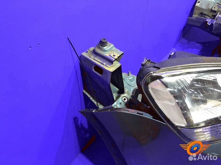 Ноускат Chevrolet Orlando J309 F18D4 1.8L 1796