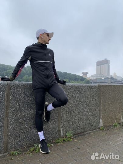 Тренер по бегу