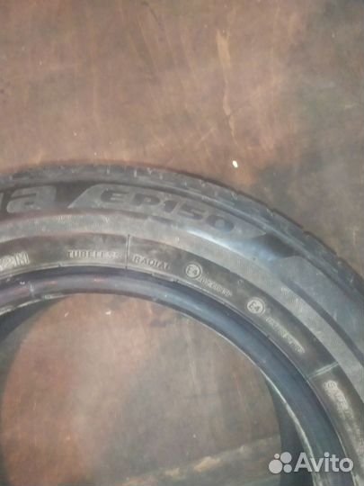 Bridgestone Ecopia EP150 185/60 R14