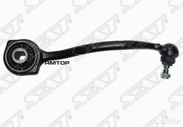 SAT ST-A2033303411 Рычаг передний нижний mercedes