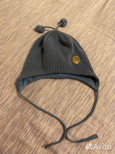 Детские шапочки