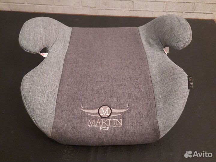 Детское автомобильное кресло бу