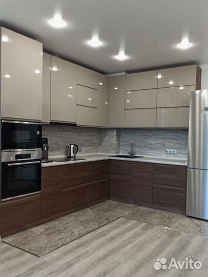 Корпусная мебель на заказ