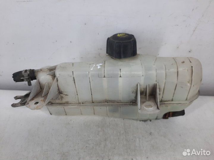 Бачок расширительный Nissan Micra хэтчбэк 5 дв