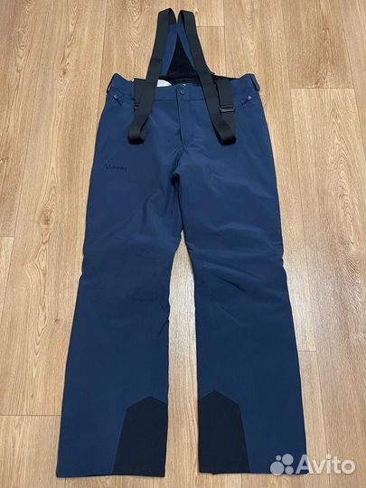 Костюм лыжный