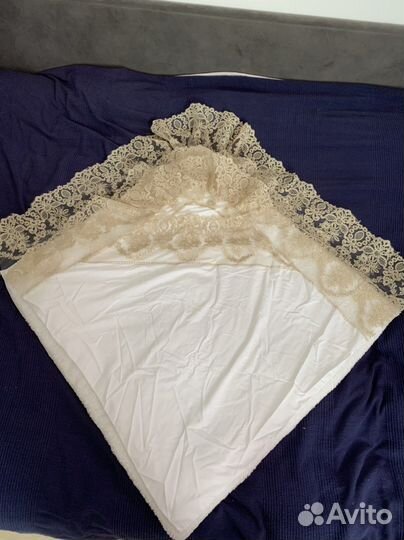 Конверт на выписку зимний