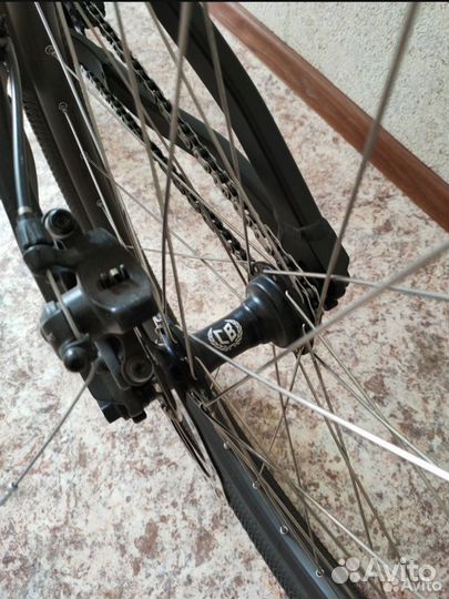 Мтб/mtb велосипед Stark Pusher 2 2020