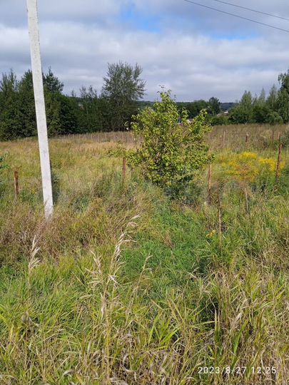 Участок 17,9 сот. (ИЖС)