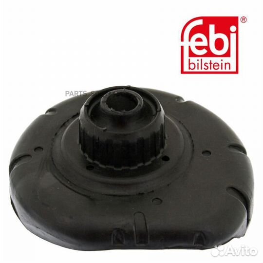Febi 15431 Опора пер.амортизатора volvo 850 (LS) 2