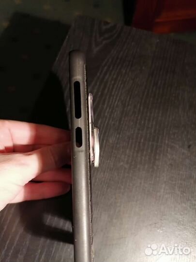 Чехол от Redmi Go