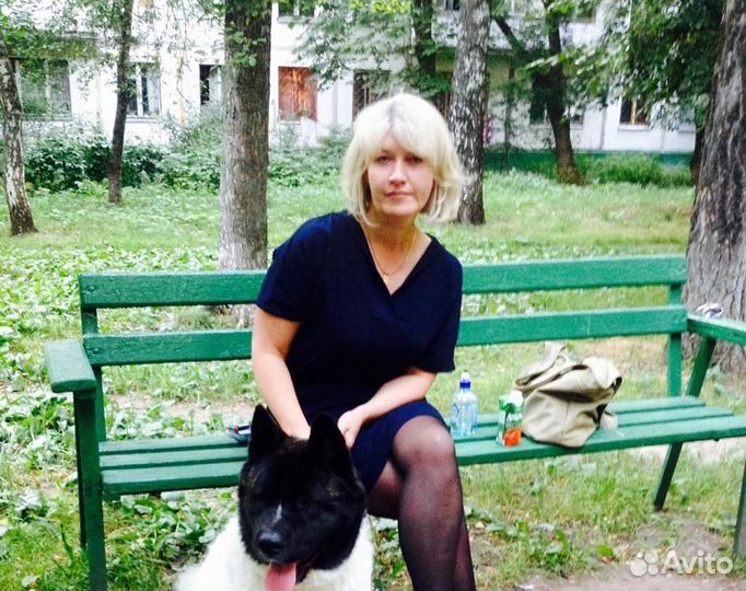 Любая работа, подработка