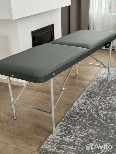 Массажный стол складной