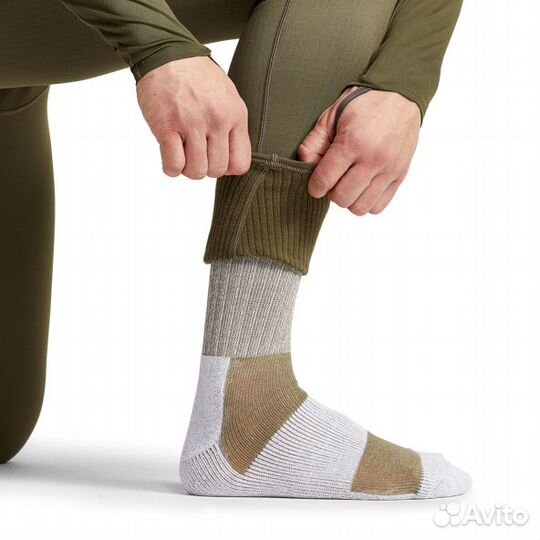 Кальсоны sitka / цвет Pyrite