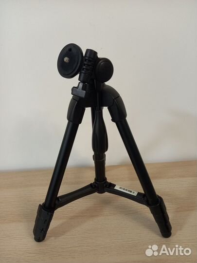 Штатив для фотоаппарата sony