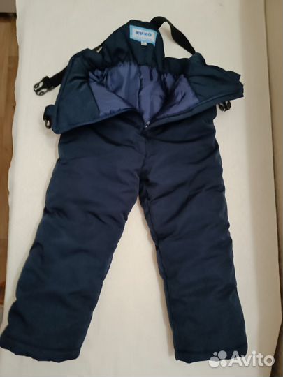 Детские вещи