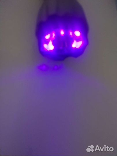 Светодиодный фонарик