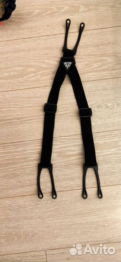 Хоккейные шорты детские