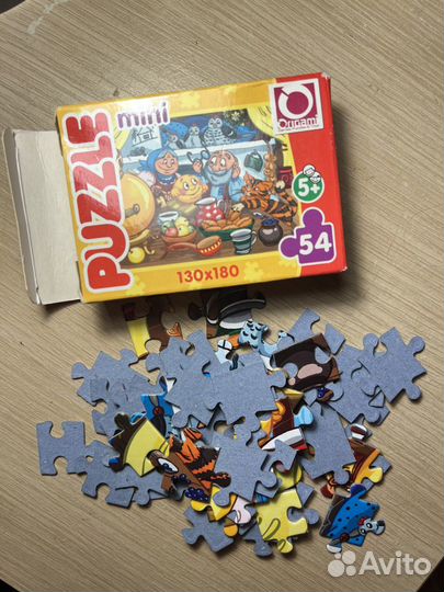 Детские игры