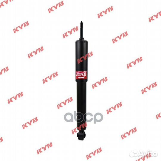 Амортизатор 343359 343359 KYB