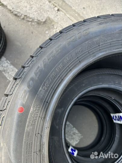 Pirelli Formula Ice FR 205/55 R16 94T