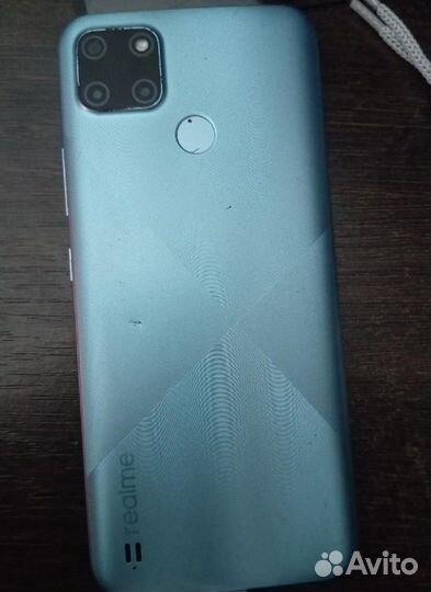 realme C21, 3/32 ГБ