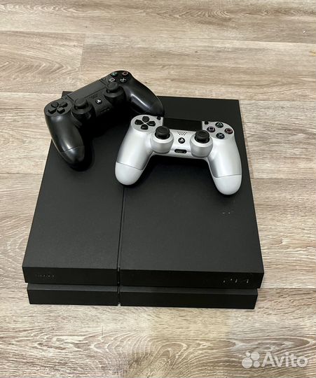 Sony PS4