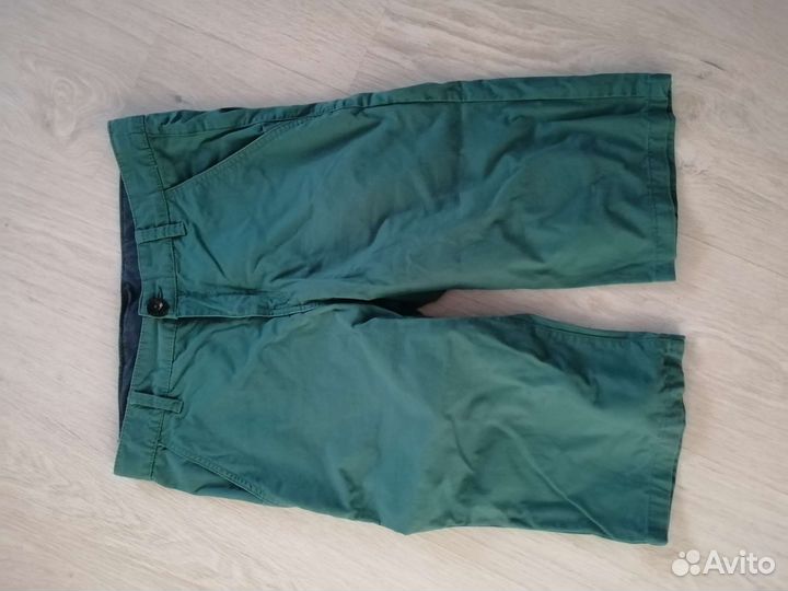 Шорты летние на мальчика