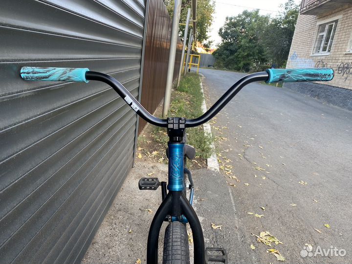 Mtb street 26 tsb cruel