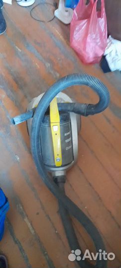 Пылесос Samsung