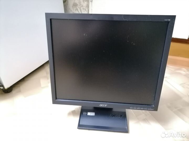 Монитор Aser v173