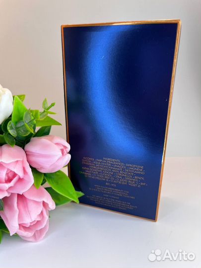 Парфюм Dolce&Gabbana K 100ml (Euro)