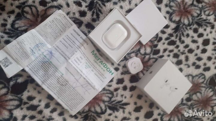 Продаются наушники