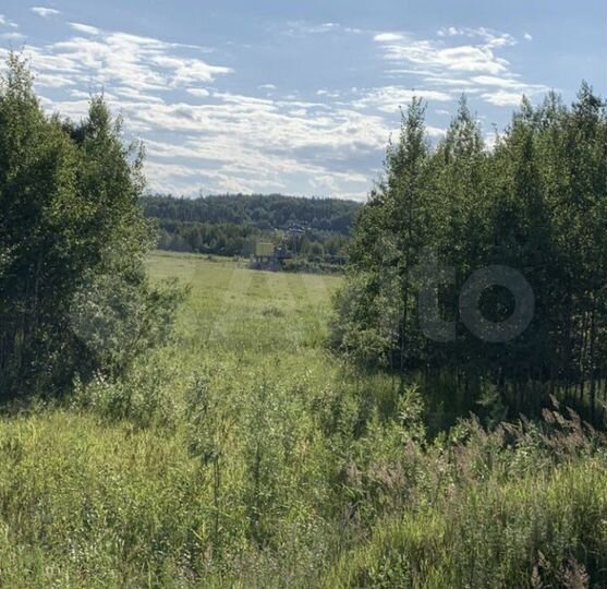 Участок 2,16 га (СНТ, ДНП)