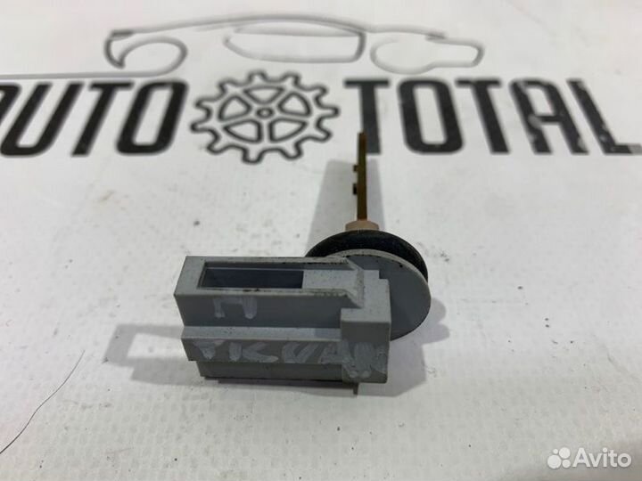 Датчик температуры воздуха в салоне Volkswagen