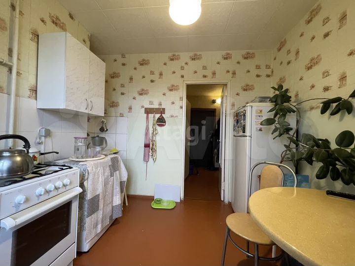 1-к. квартира, 33,5 м², 9/10 эт.