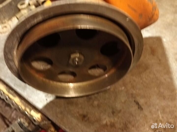 Запчасти для дружбы Урал