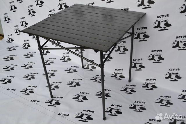 Стол раскладной