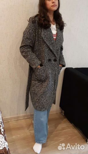 Пальто женское