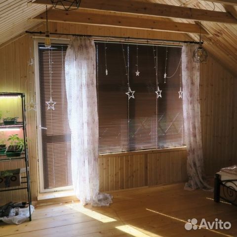 Алюминивые жалюзи