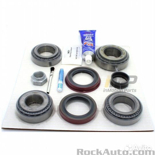 WJB / inmotion parts wkra321