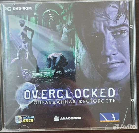 Компьютерные игры диски для пк