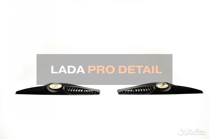 Воздухозаборник LADA 2101 2106 2105 2107