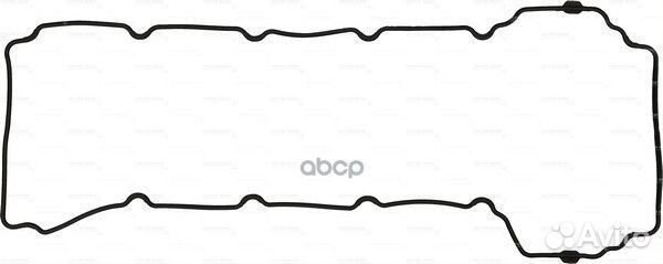 Прокладка, крышка головки цилиндра 711090500 VI