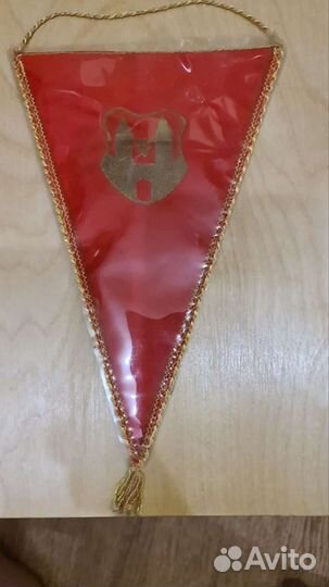 Вымпел досааф СССР