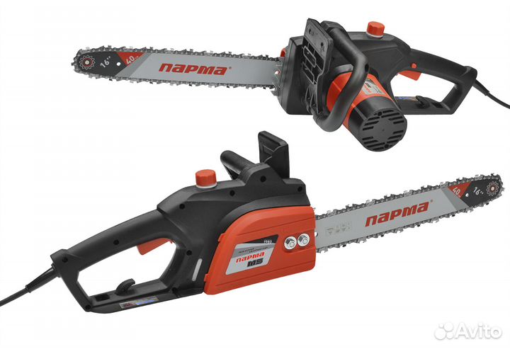 Парма-М5 Пила цепная электрическая